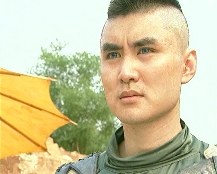 蝶舞天涯 第11集视频封面图