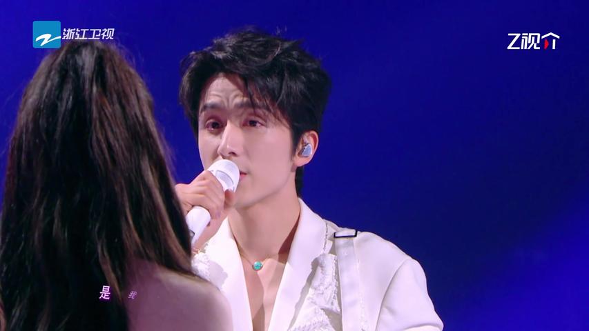 《天赐的声音第六季 舞台纯享版》第6期