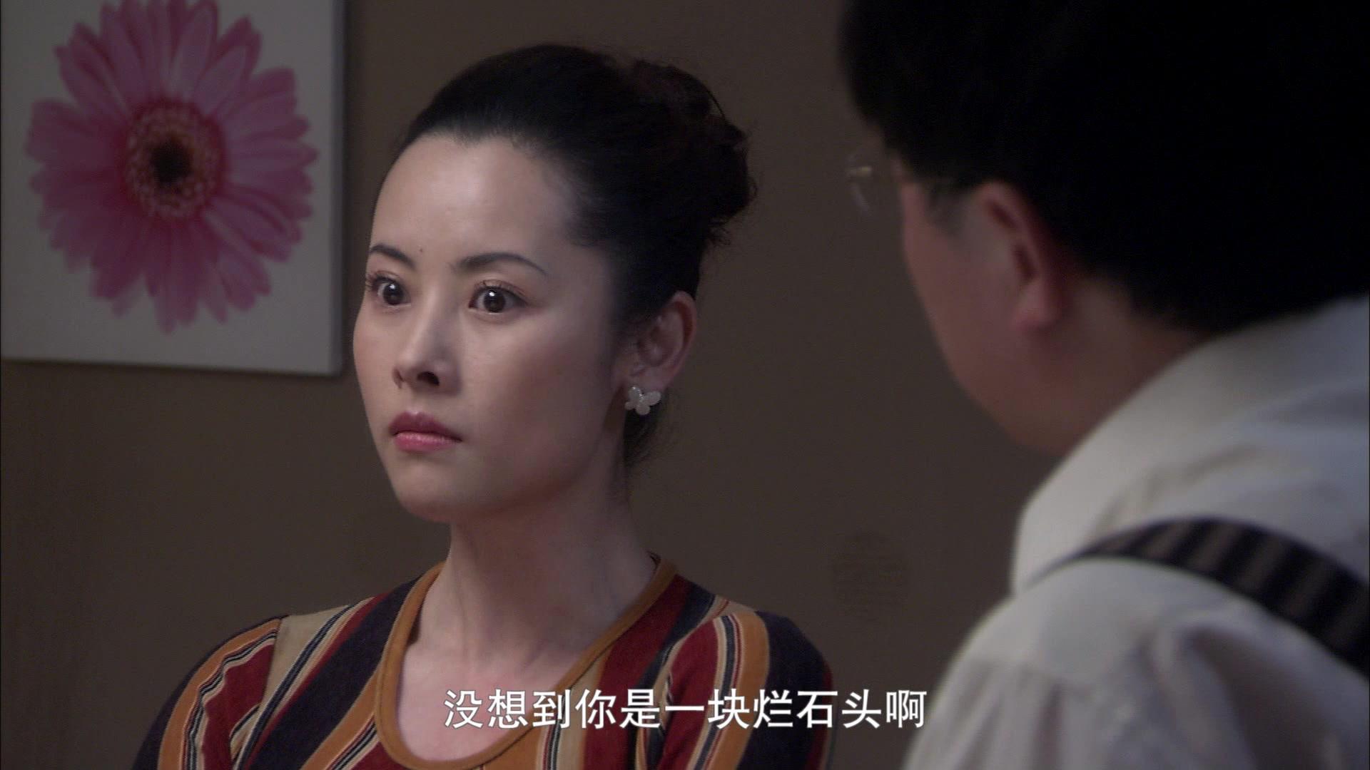 真情有多远 第17集视频封面图