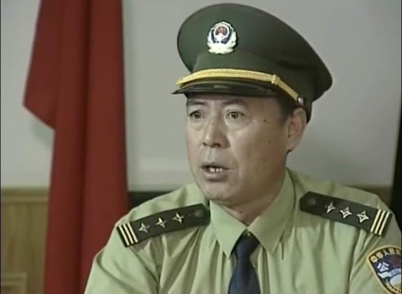 都市巡警 第16集视频封面图