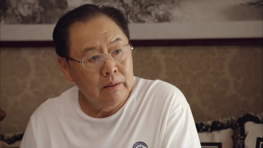 相亲相爱一家人 17集