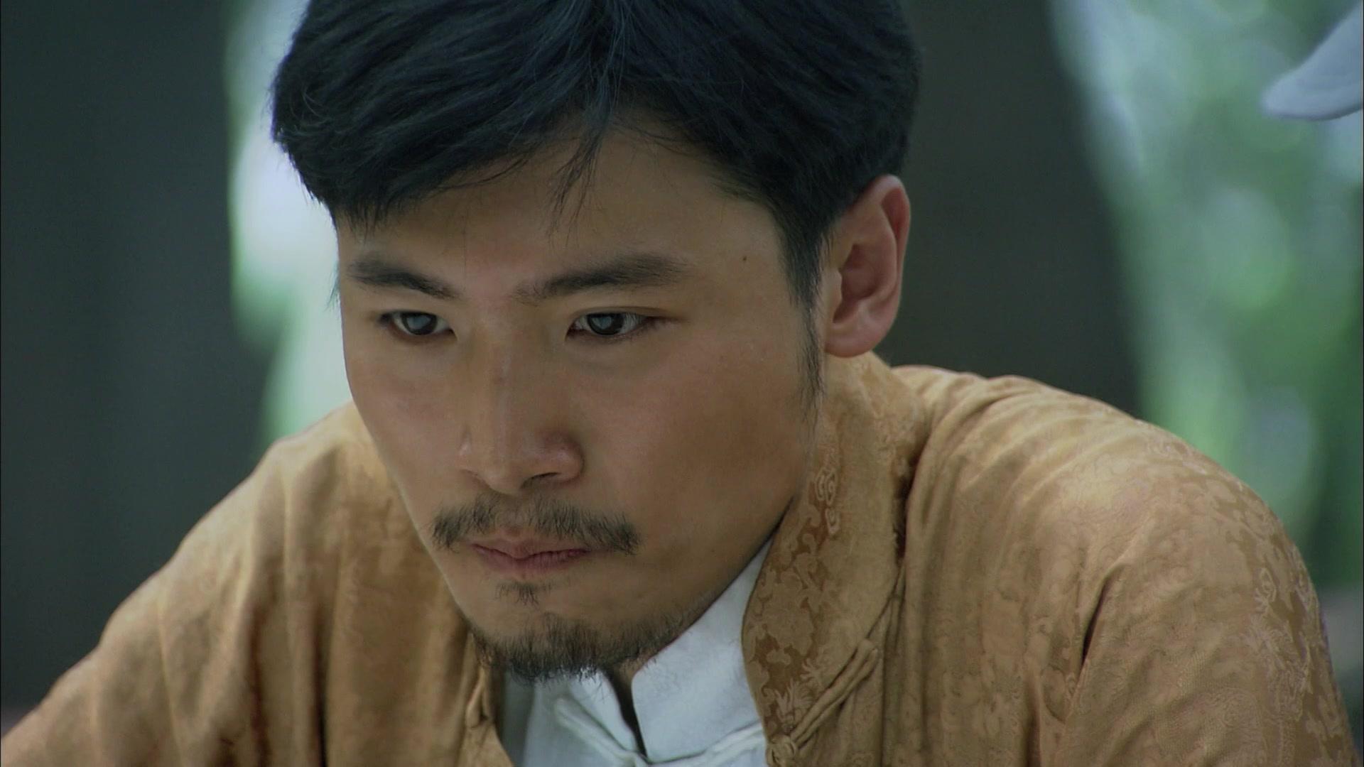 和平战士 第26集视频封面图