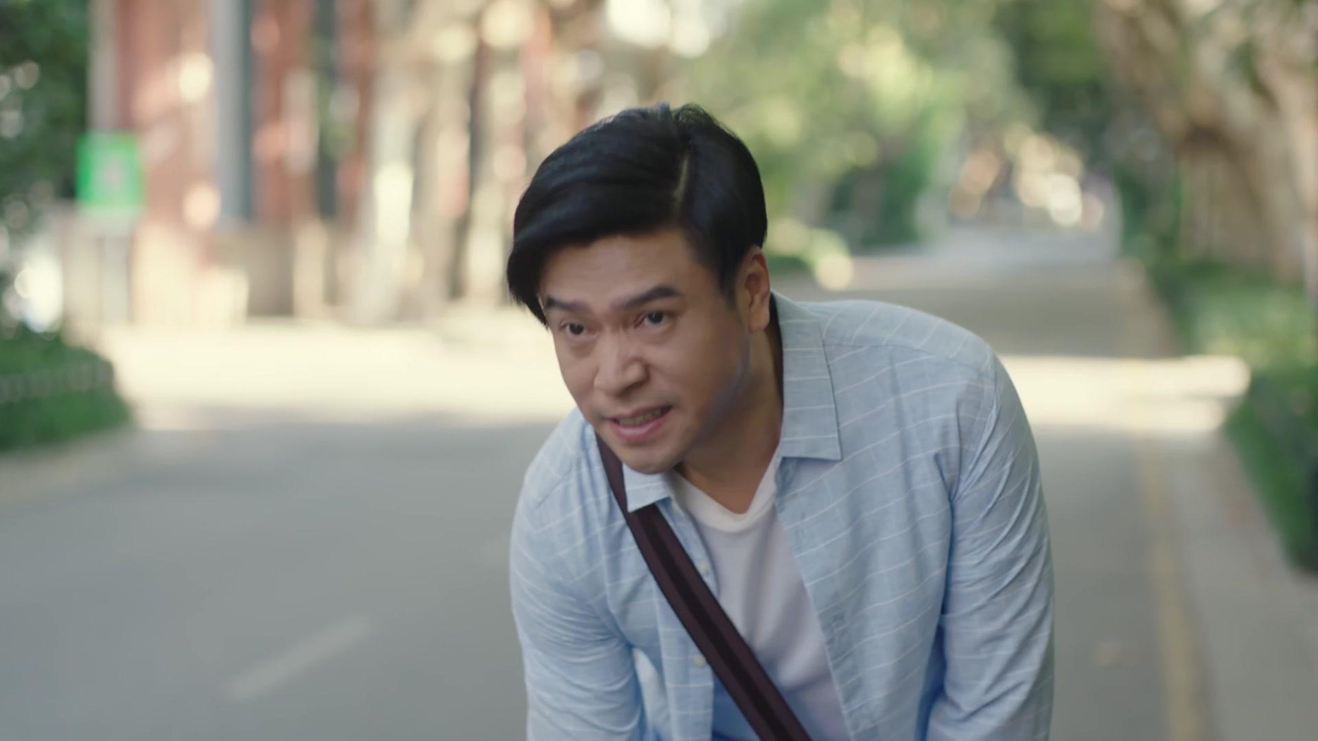 我怕来不及 第13集视频封面图