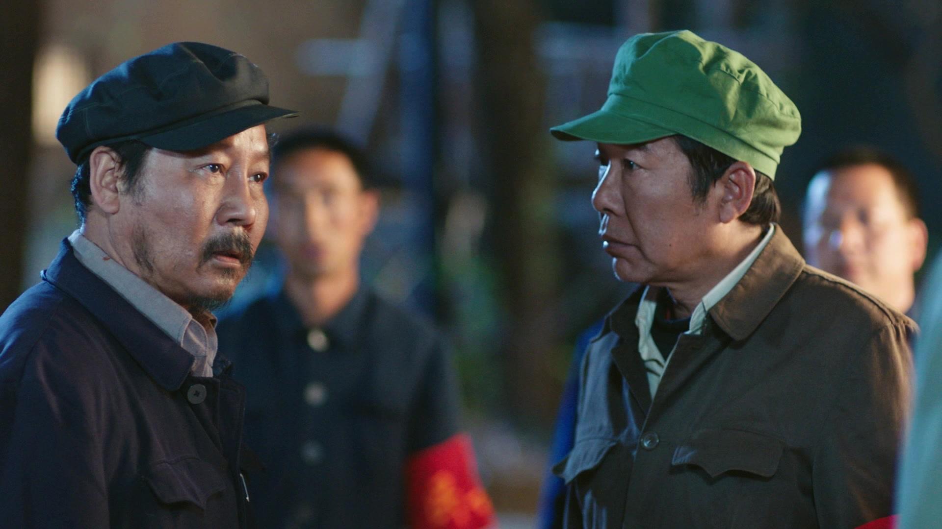 黄土高天 第1集视频封面图