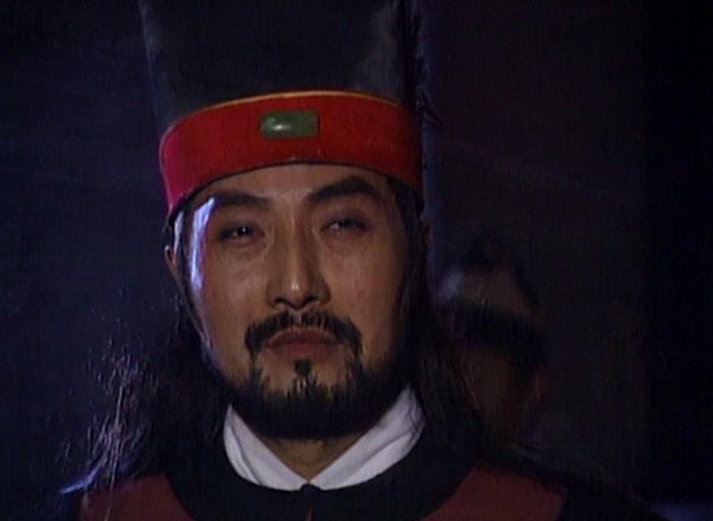 雪娘 第7集视频封面图