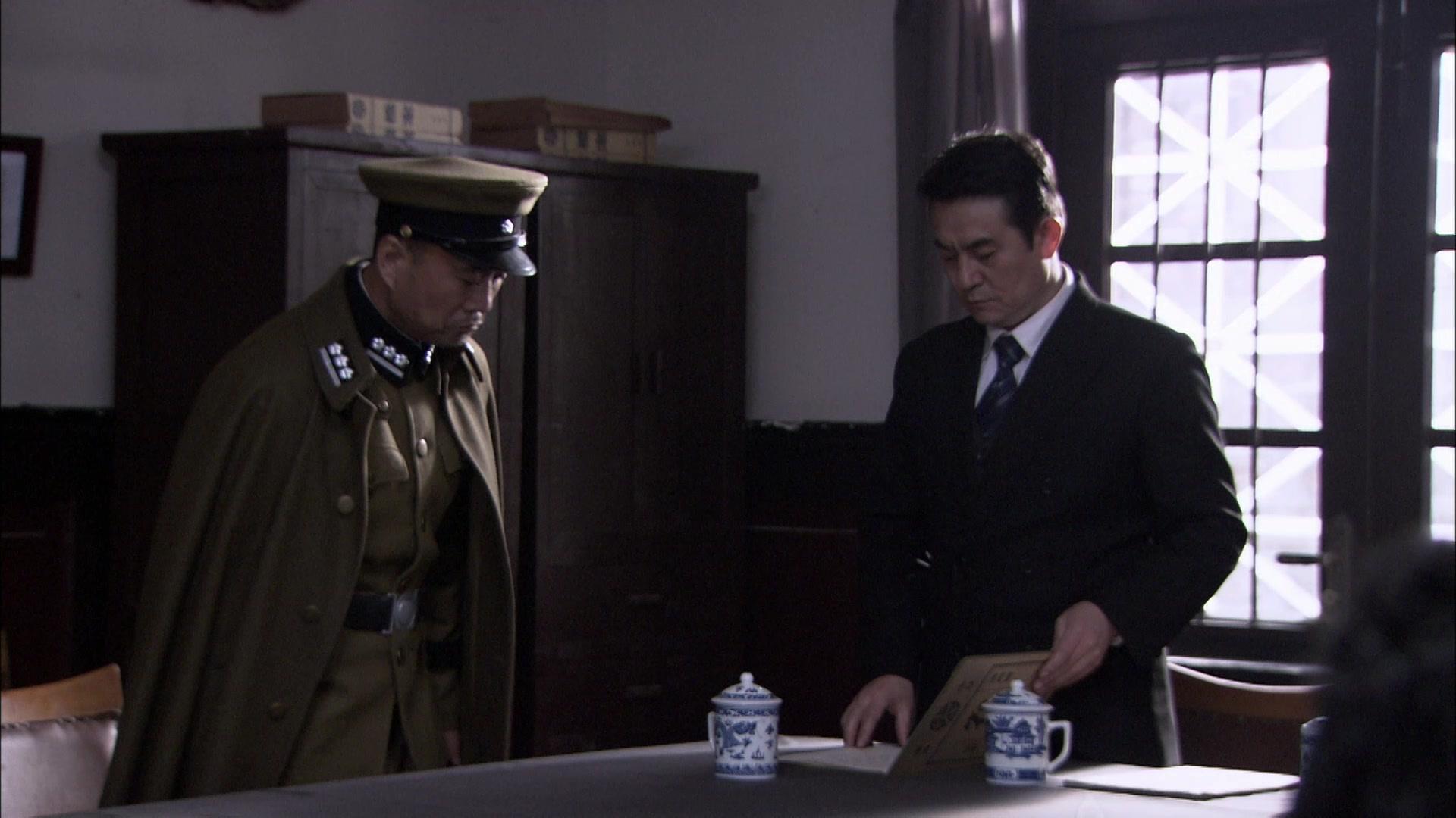 潜龙道 第29集视频封面图