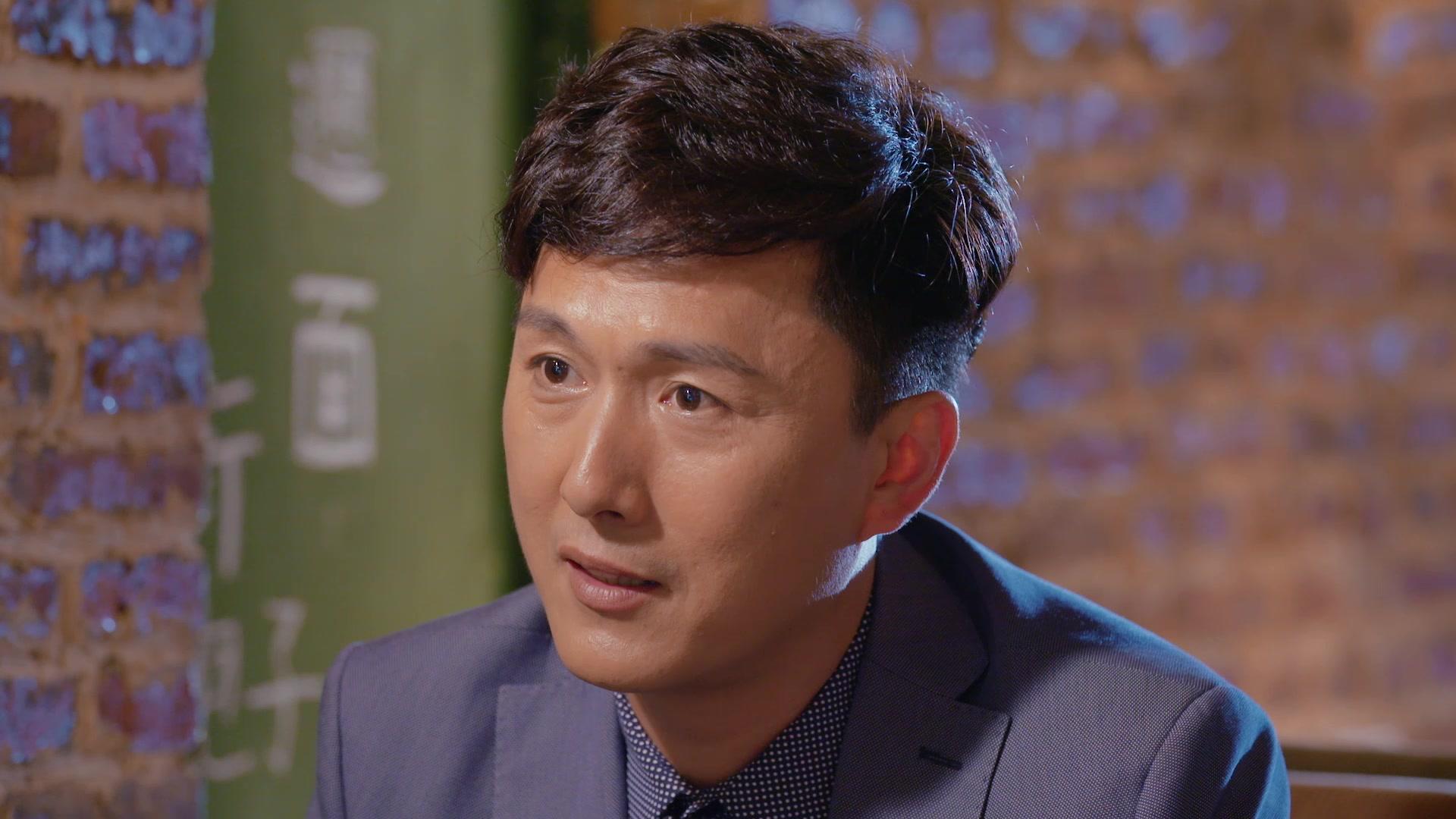 闺蜜决 第12集视频封面图