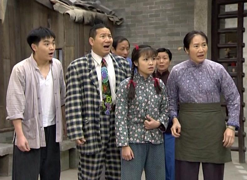 七十二家房客第二部 第36集视频封面图