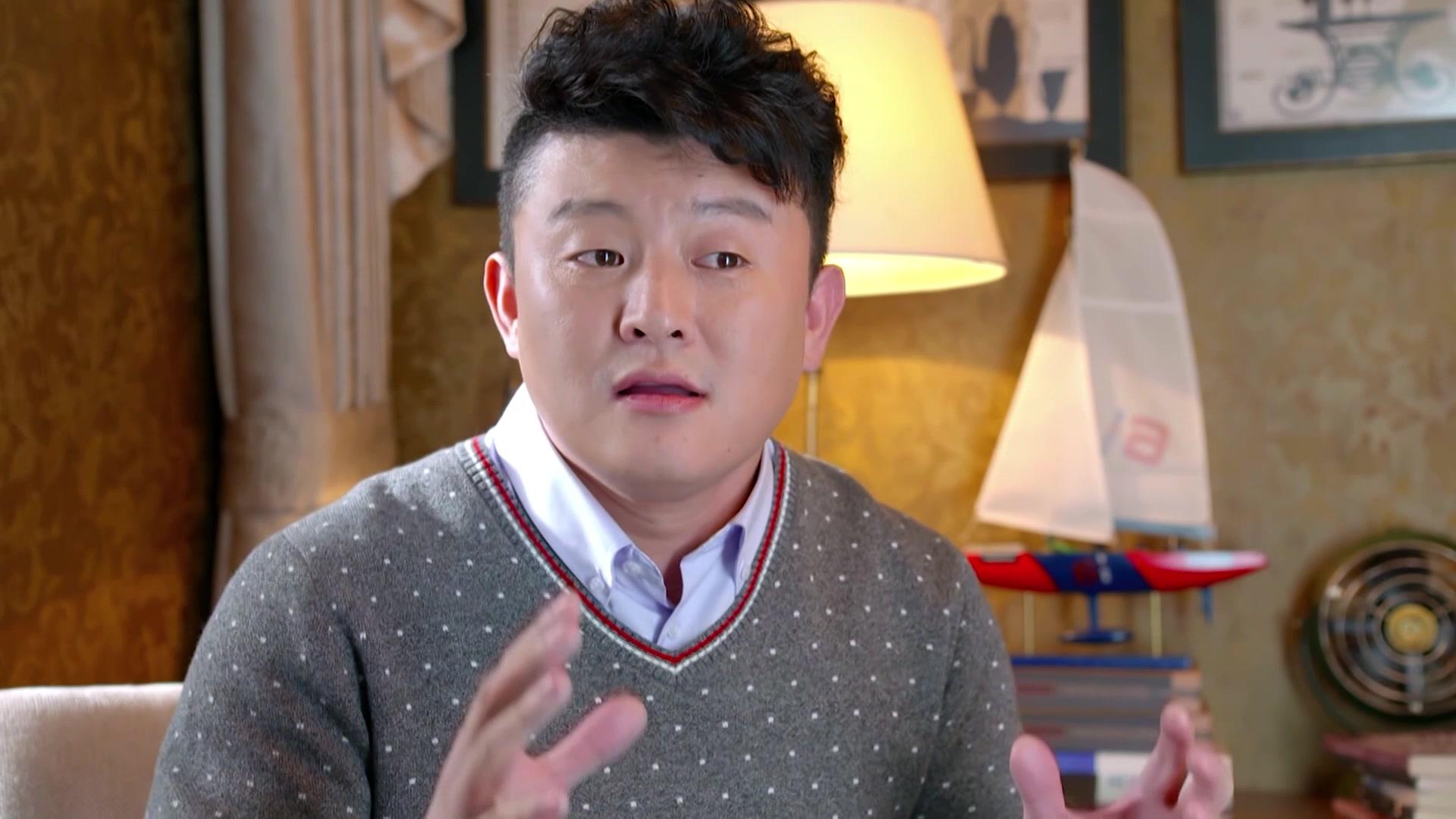 把爱带回家 第52集视频封面图