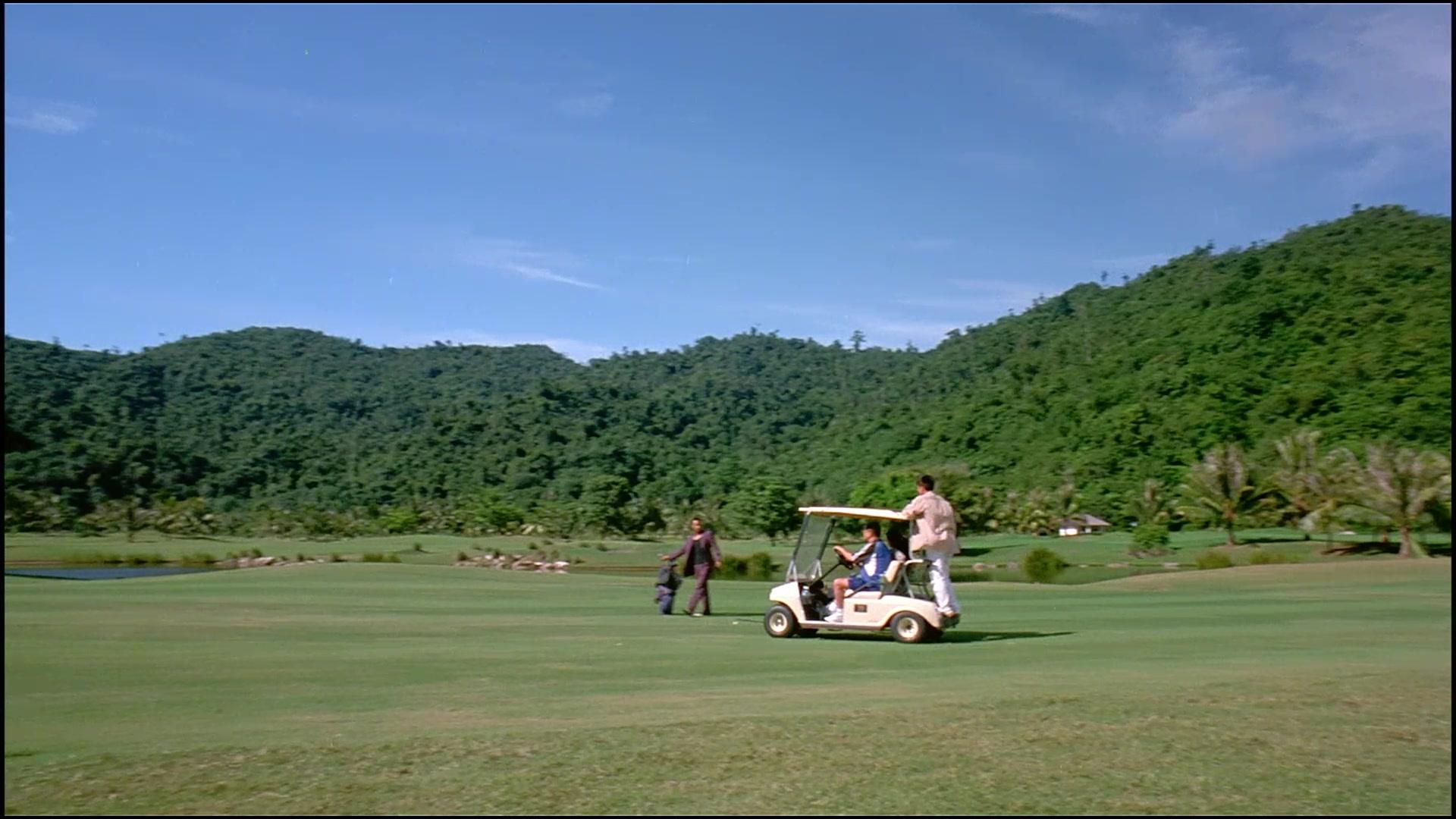 奇逢敌手视频封面图