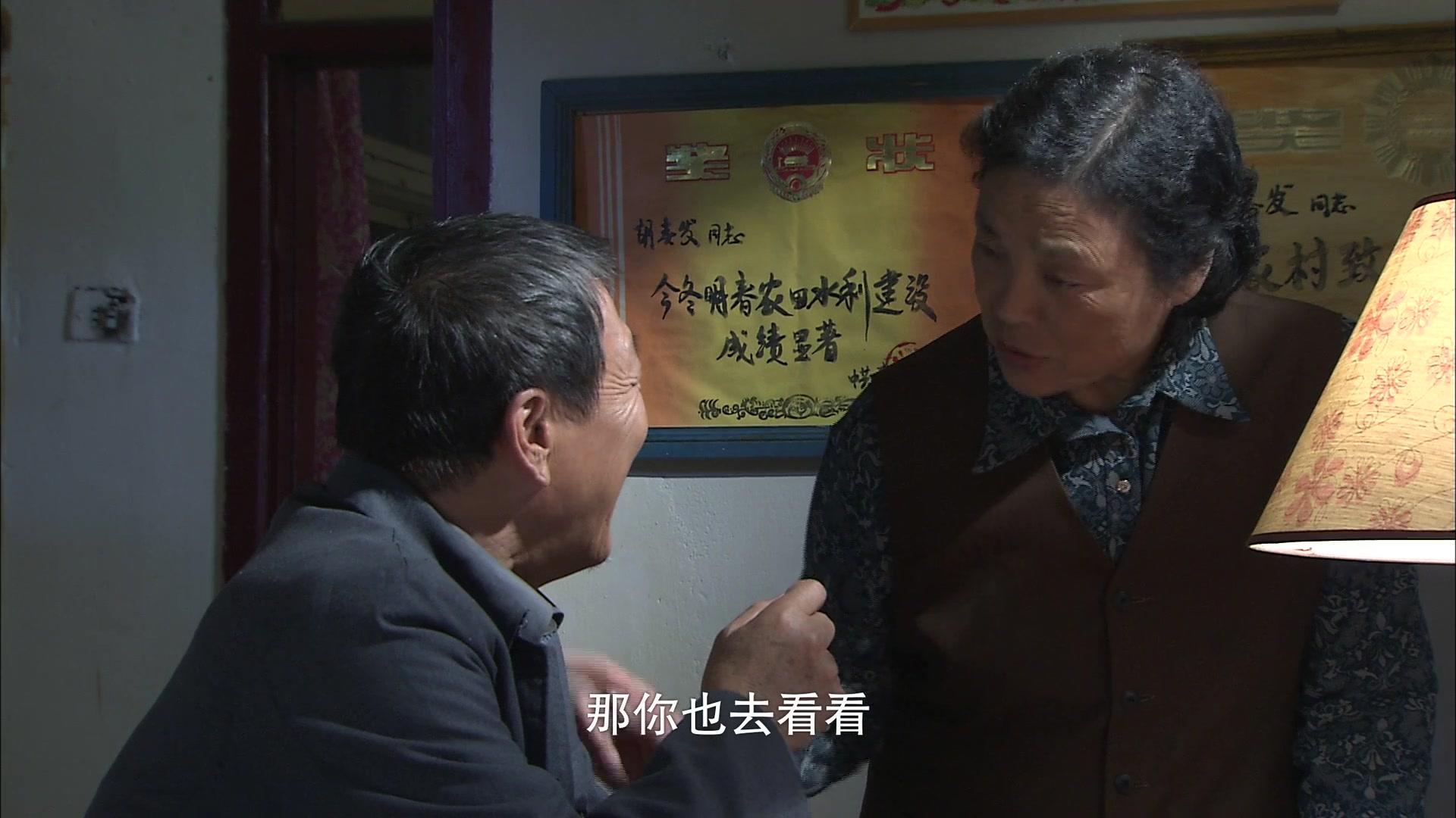 绿野 第1集视频封面图