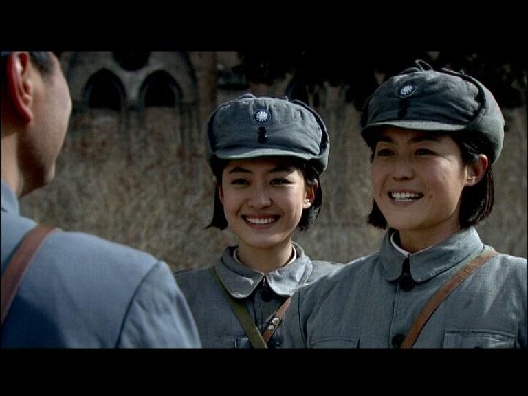 烽火侨女 第9集视频封面图