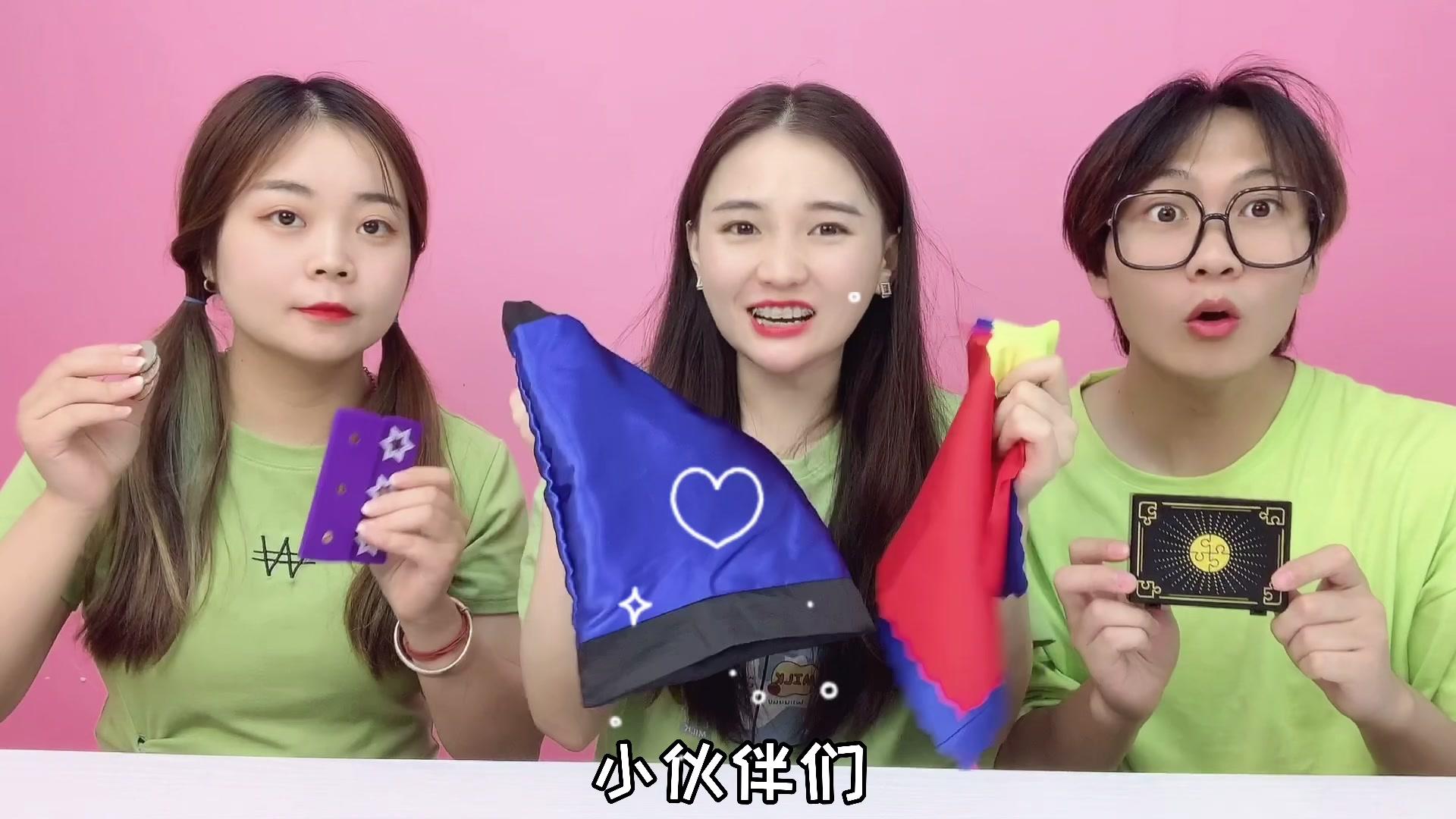 桂圆子手作坊 第38集视频封面图