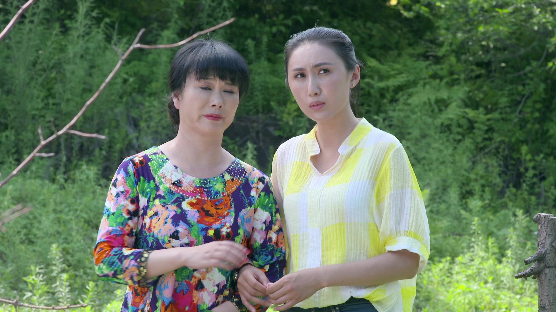 多彩庄家院第二部 第23集视频封面图