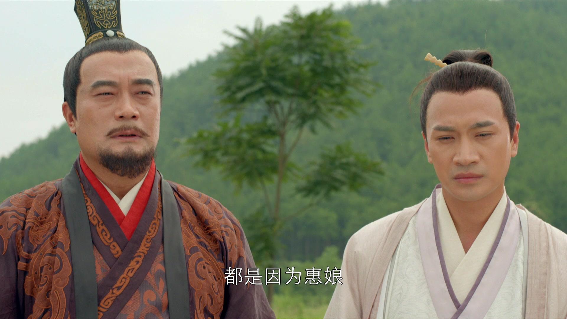 苍生大医 第34集视频封面图