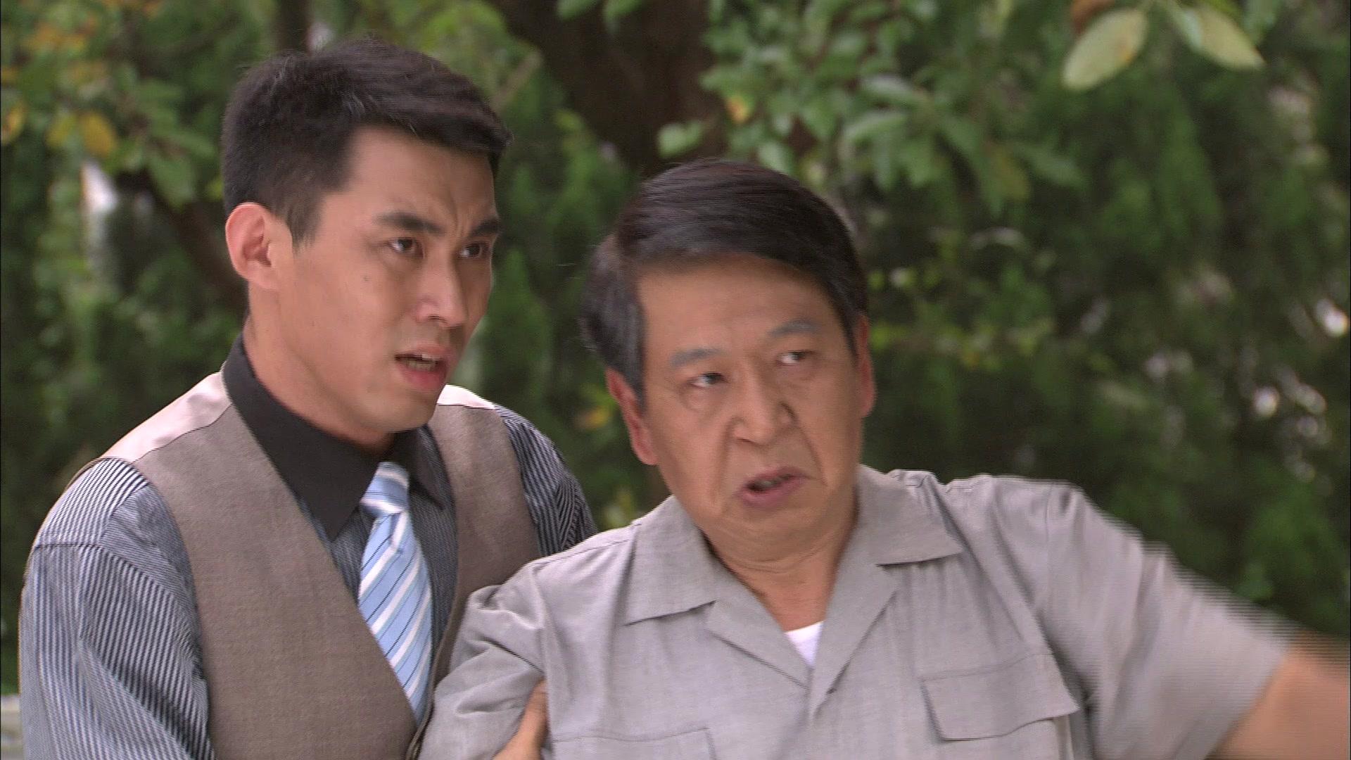 高山青 第39集视频封面图