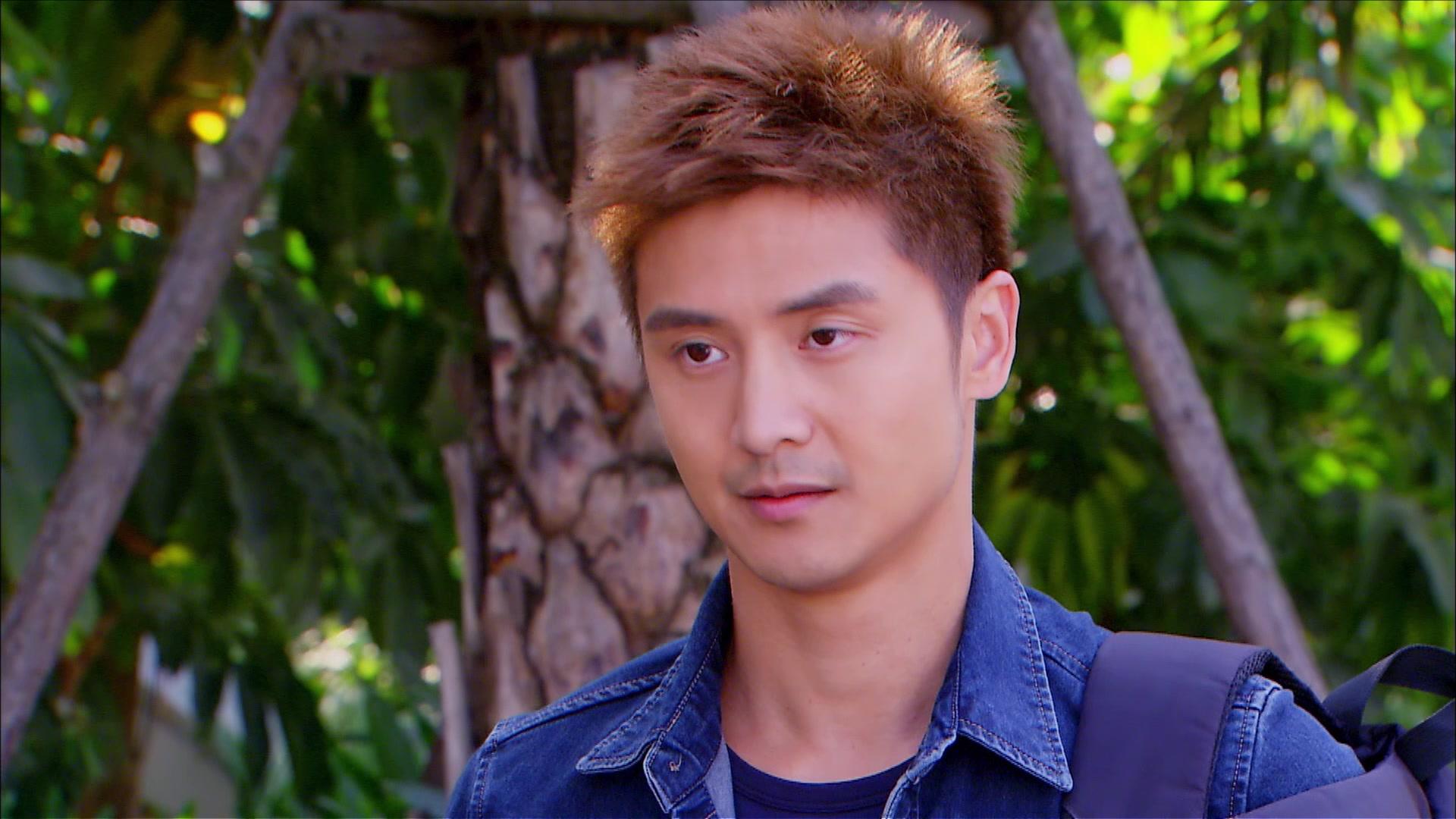 骄阳似我 第8集视频封面图