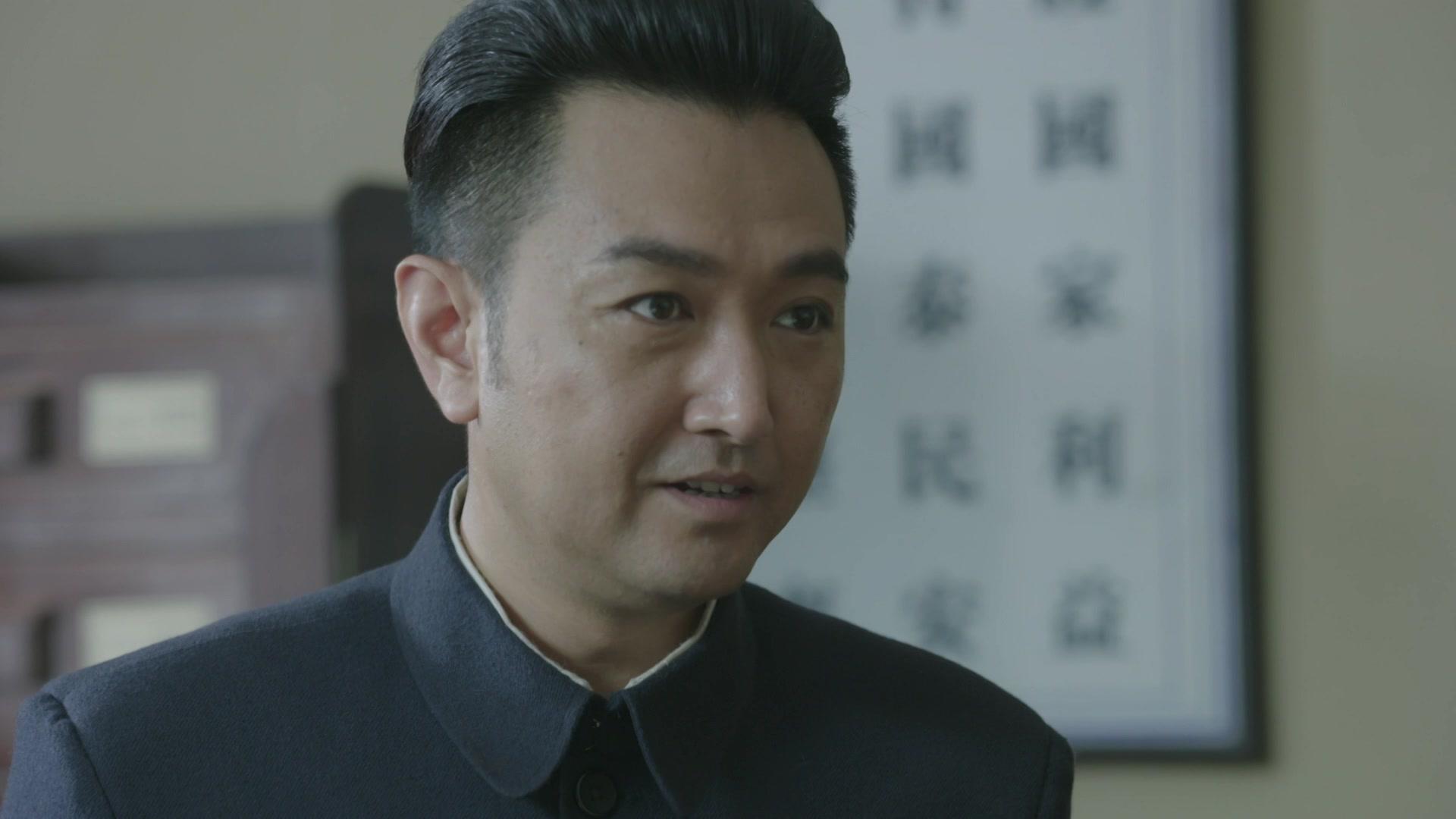 历史的使命 第34集视频封面图