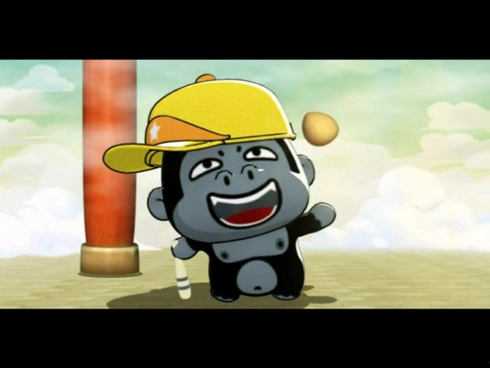 童子传奇第四季 2集