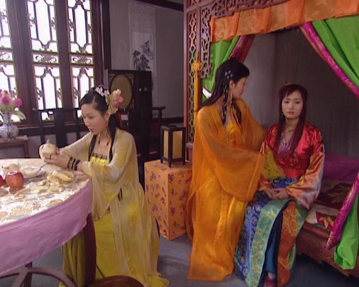 乘龙怪婿第一部 第49集视频封面图
