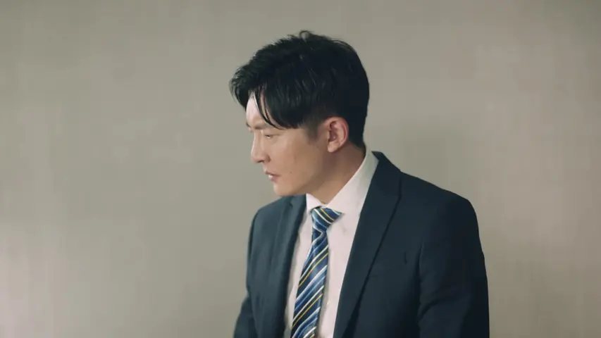 梦在海这边 14集