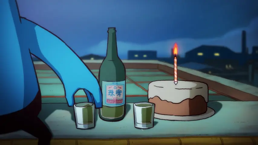 伍六七 11集