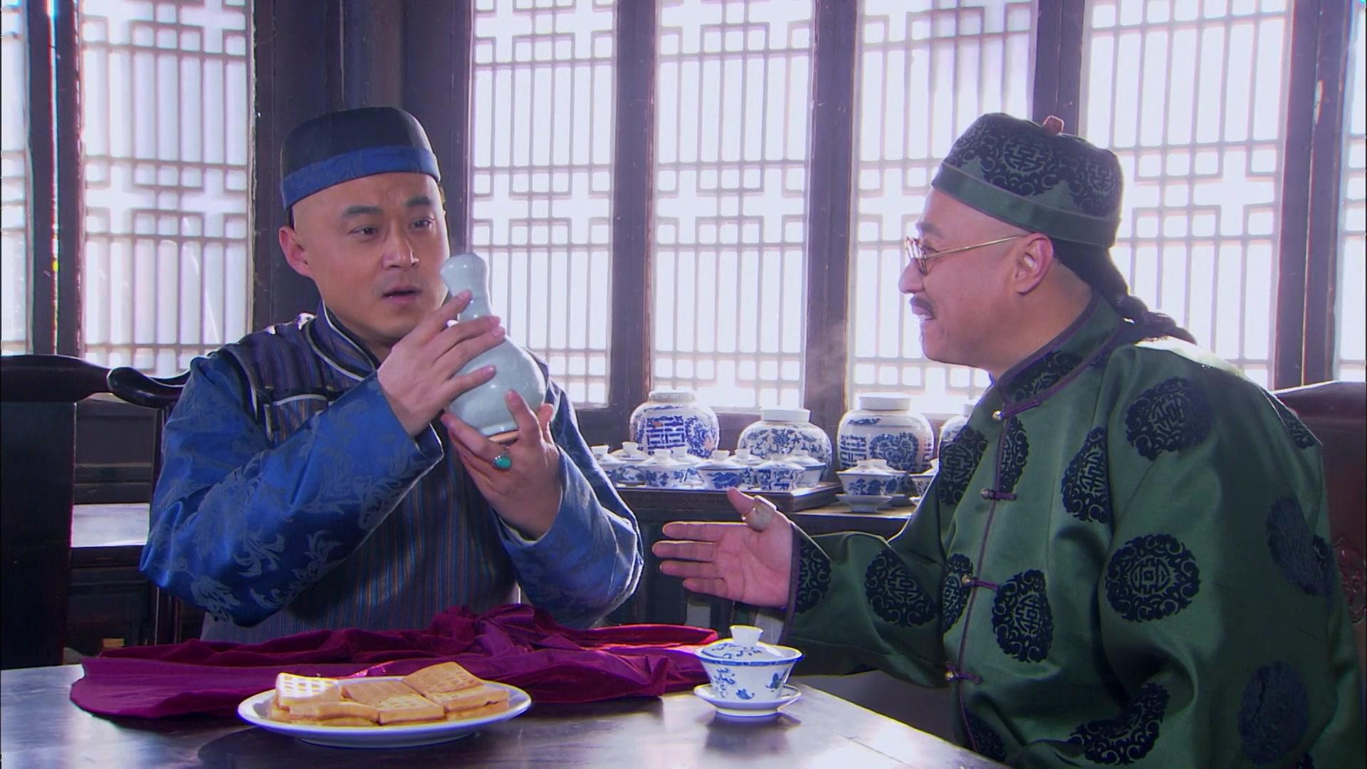 黑凤凰 第27集视频封面图