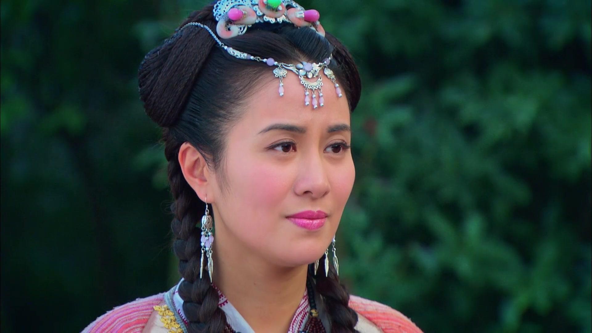 紫钗奇缘 第23集视频封面图