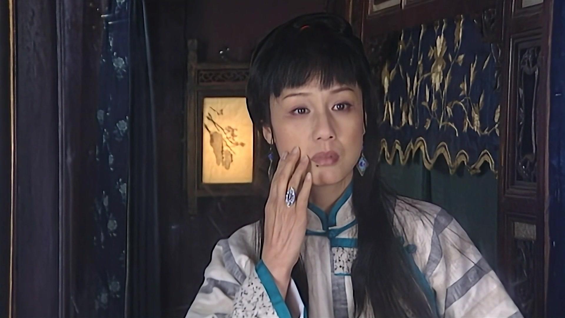 走出蓝水河 第3集视频封面图