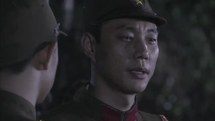 黑狐 30集
