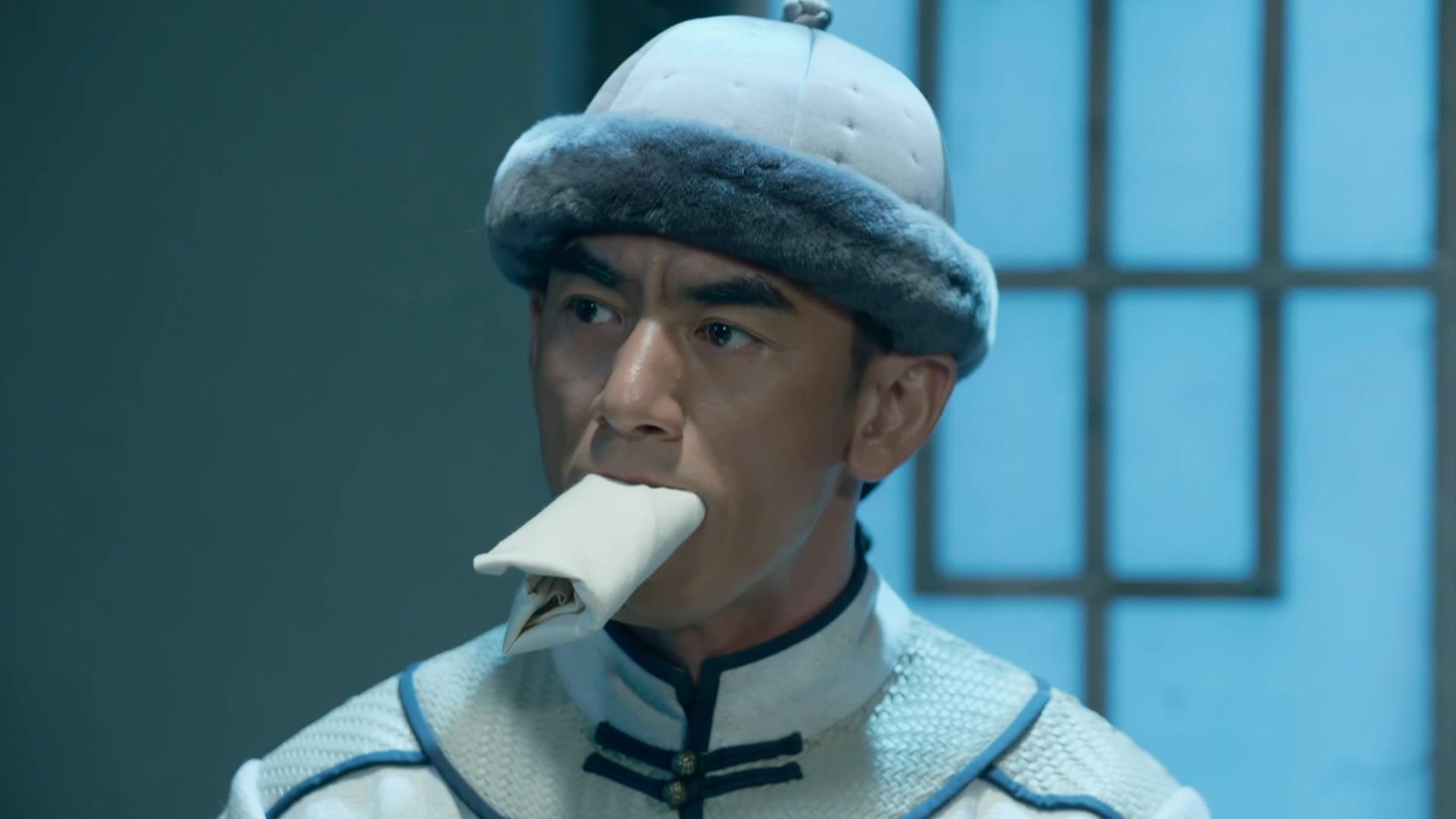 少林寺传奇之东归英雄 第9集视频封面图