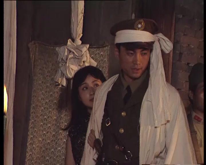 绝情 第13集视频封面图