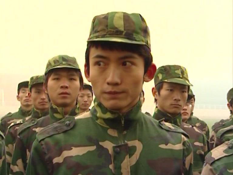 仰望天空 第2集视频封面图