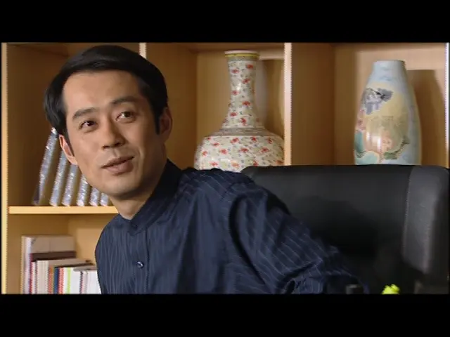 生死兄弟 18集