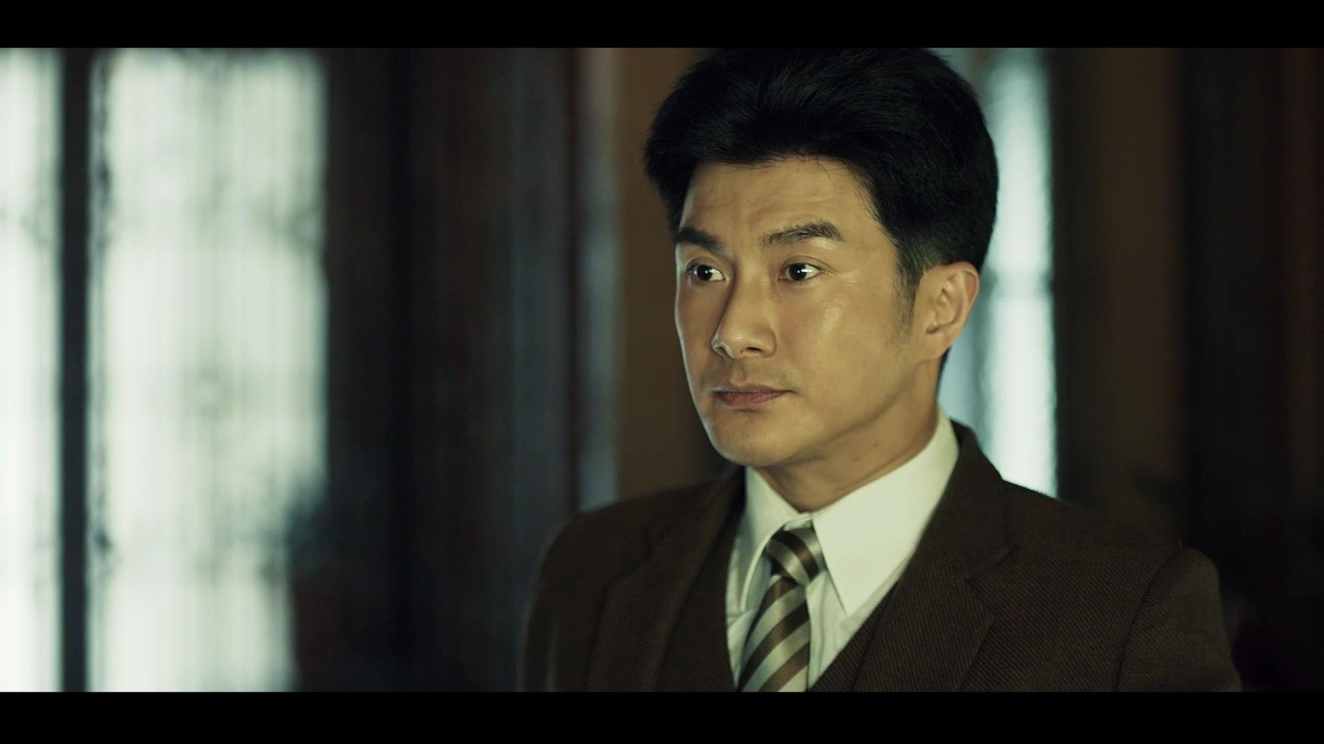 阵地 第6集视频封面图