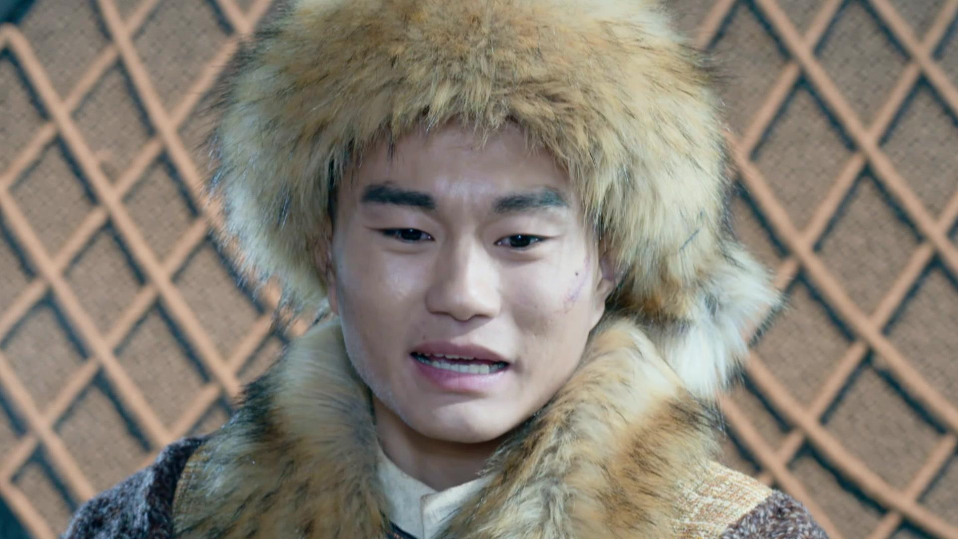 少林寺传奇之东归英雄 第32集视频封面图