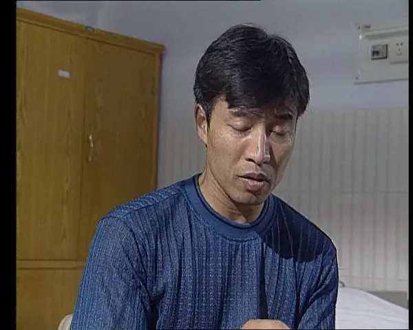 红蜘蛛第二部 16集