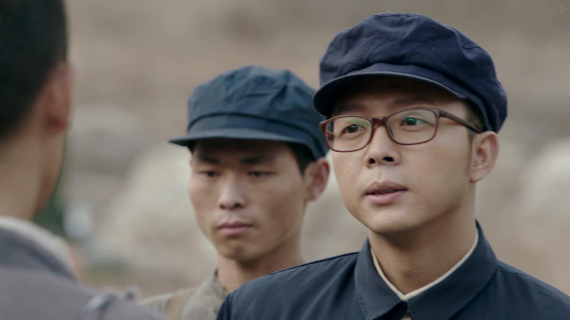 红旗渠 第2集视频封面图