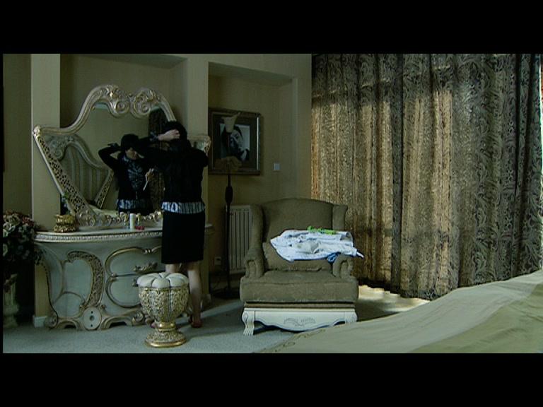 伤痛 第21集视频封面图