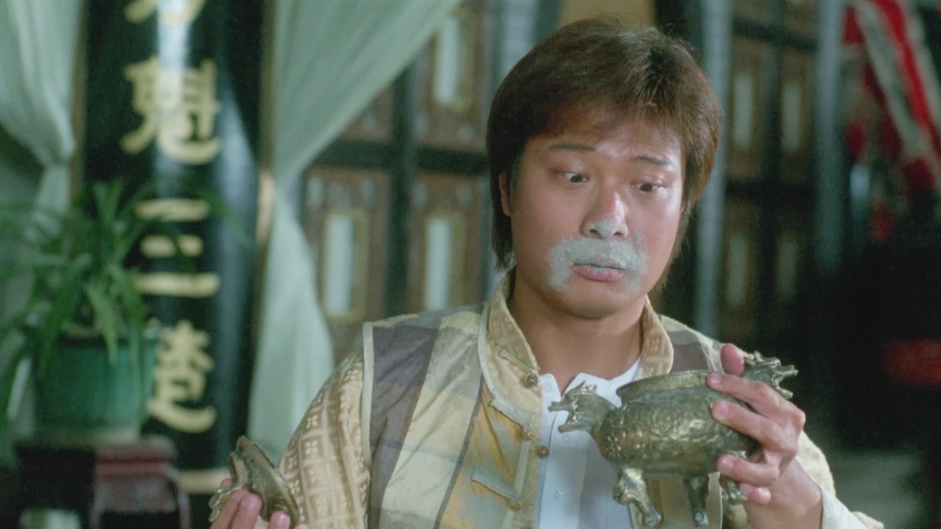 天下无敌掌门人视频封面图