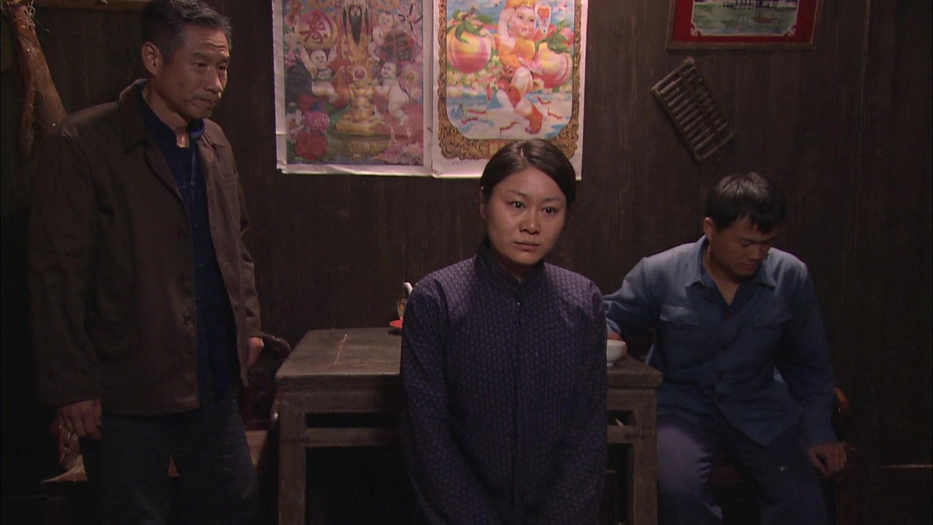 古村女人 第12集视频封面图