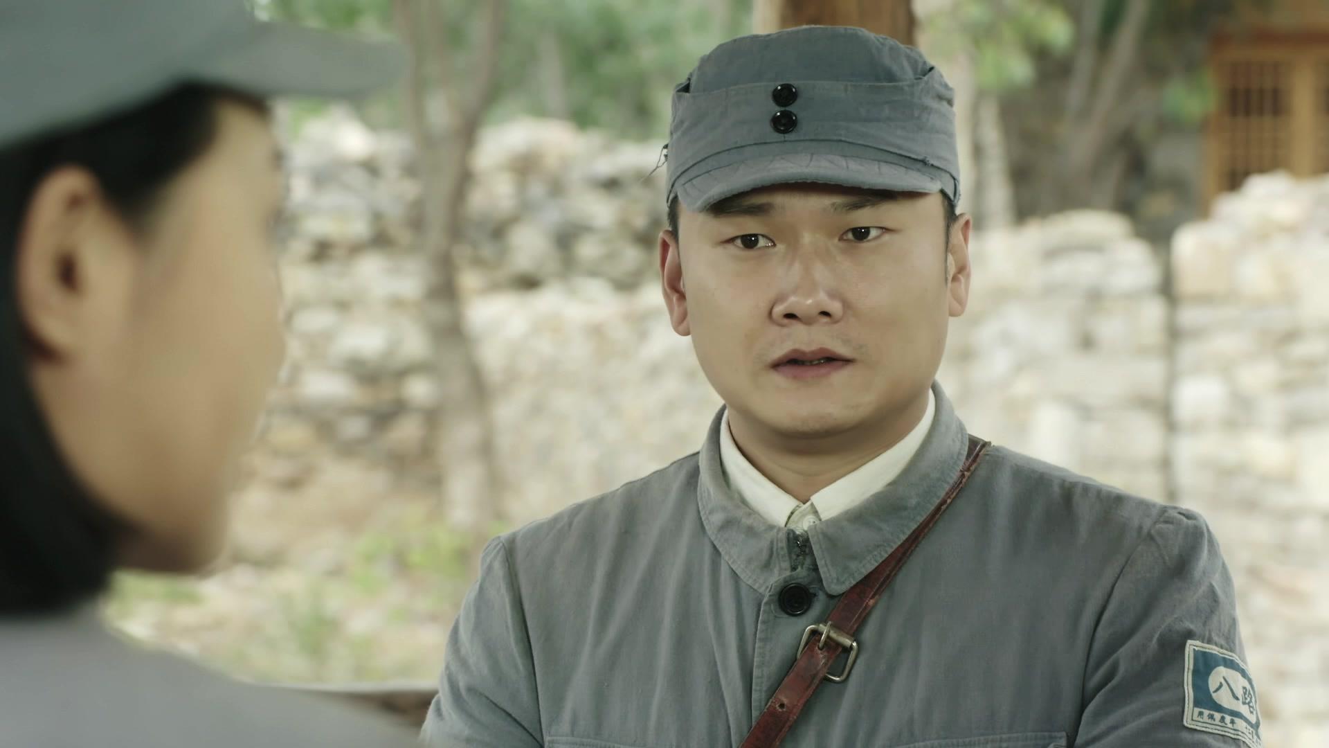 浴血青春 第38集视频封面图