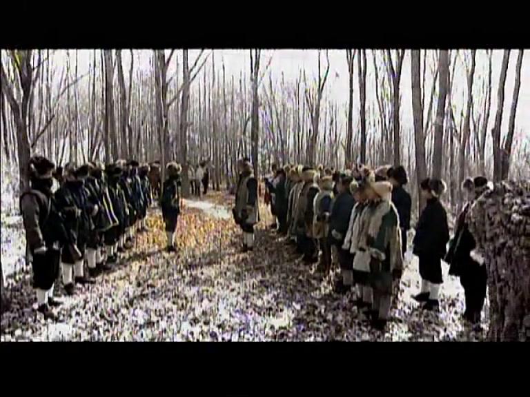 迷魂谷 第6集视频封面图