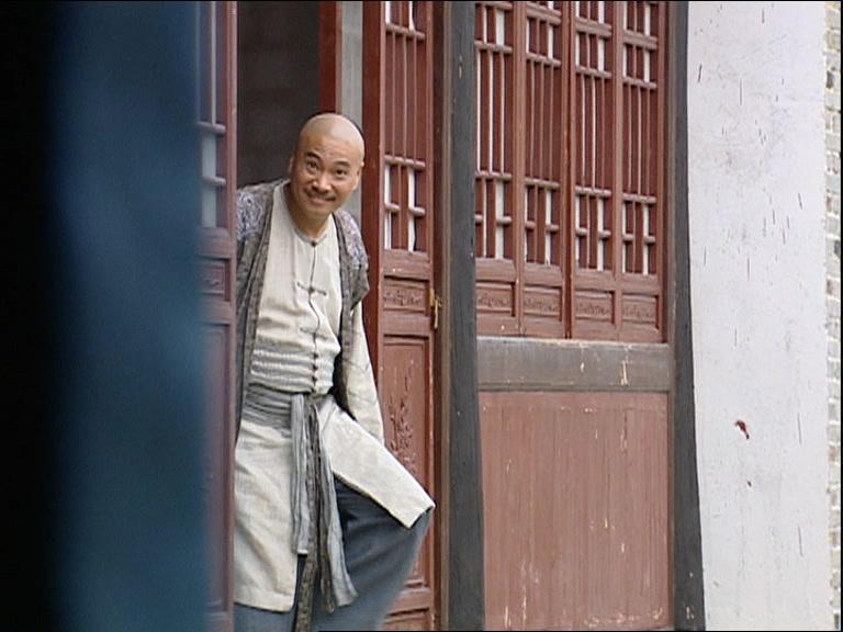 妙手神捕俏佳人 第19集视频封面图