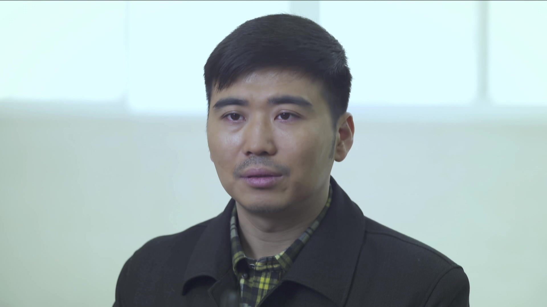 二婶 第3集视频封面图