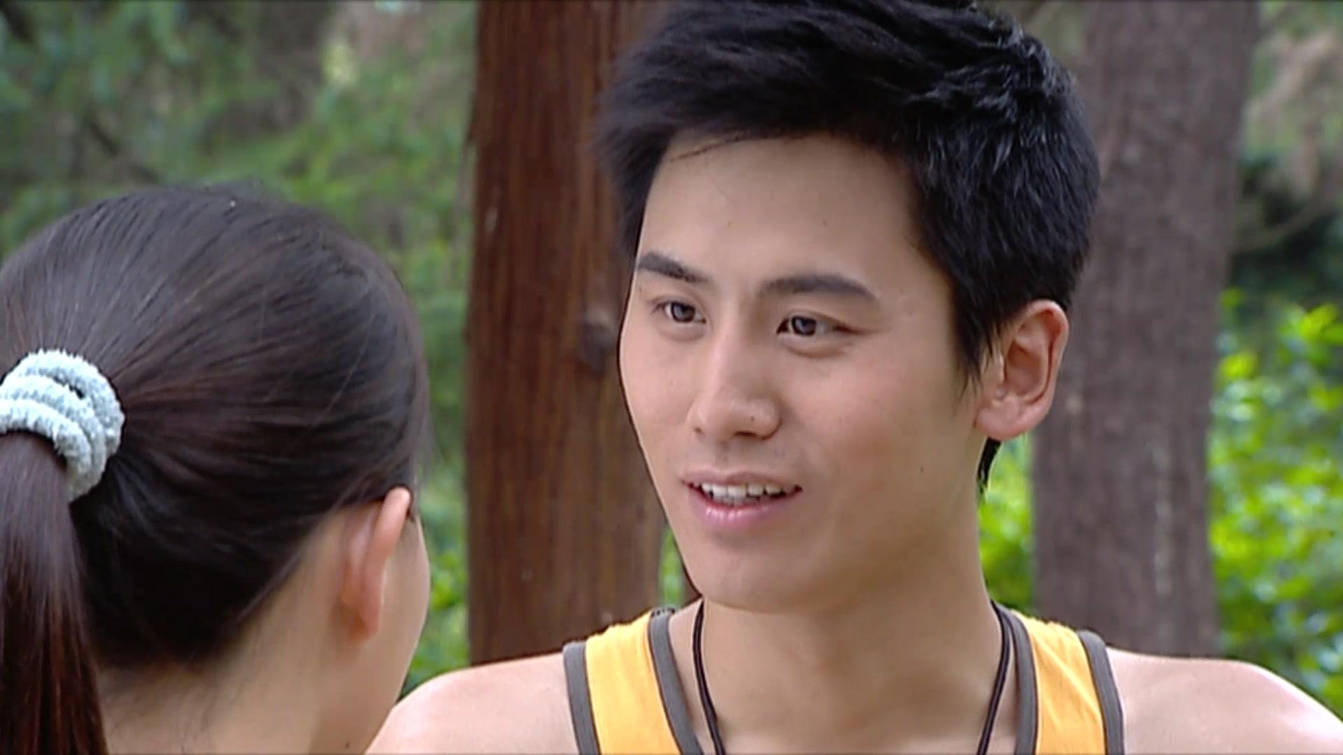 村姑也疯狂 第13集视频封面图