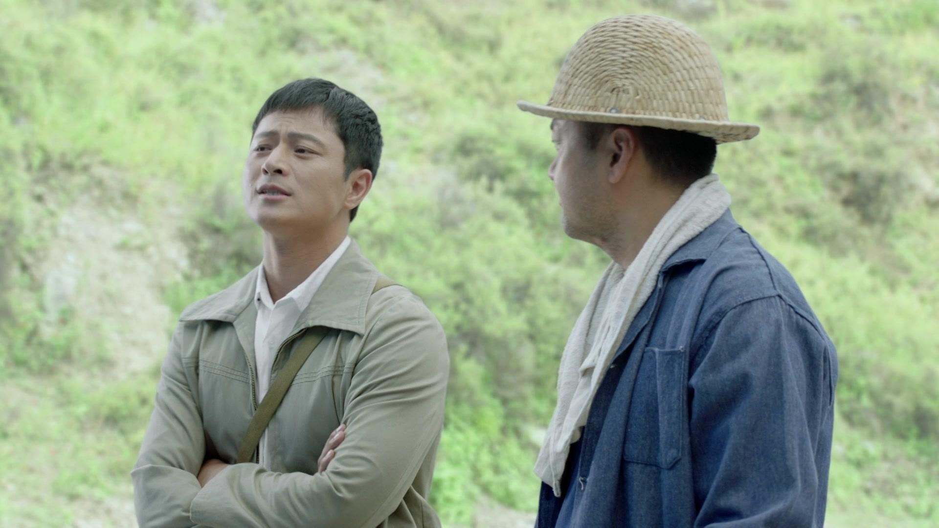 火红年华 第1集视频封面图