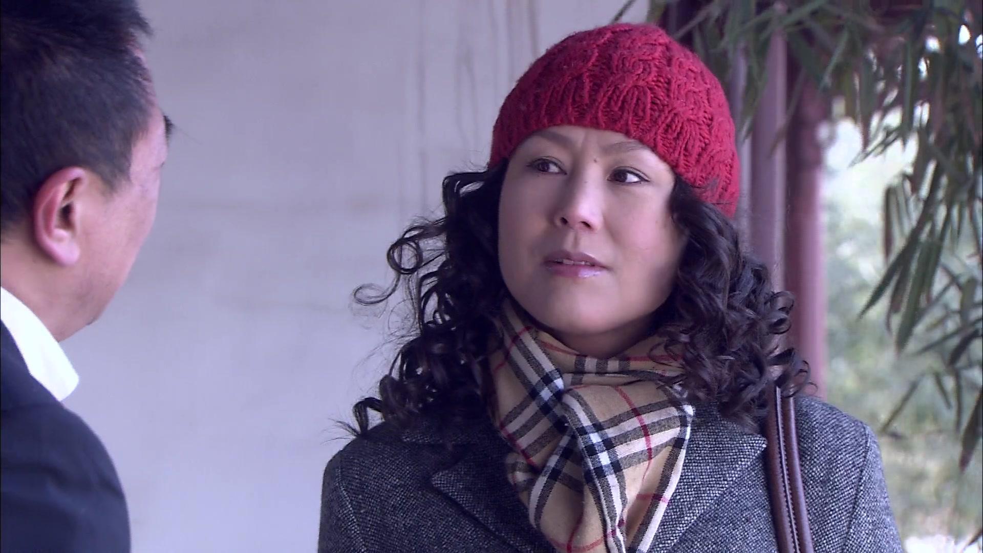 终极追捕 第18集视频封面图