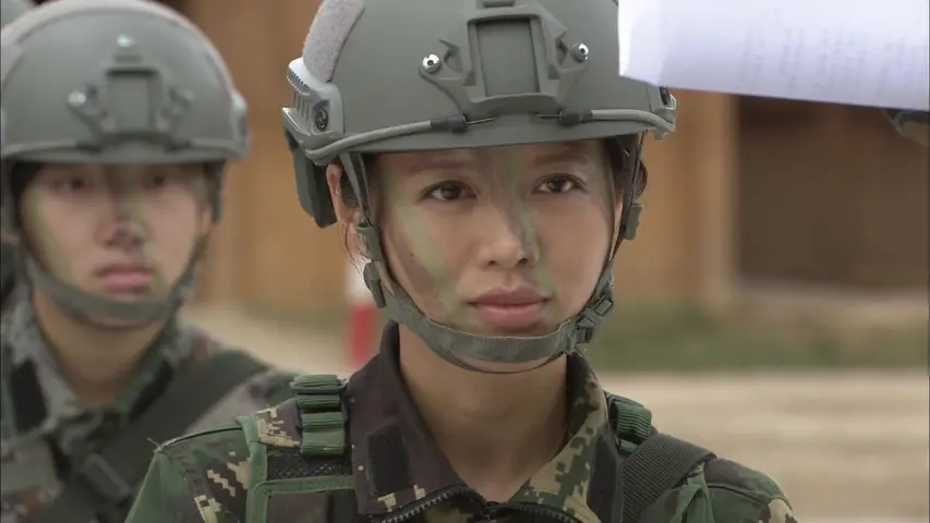 特种兵之火凤凰 6集