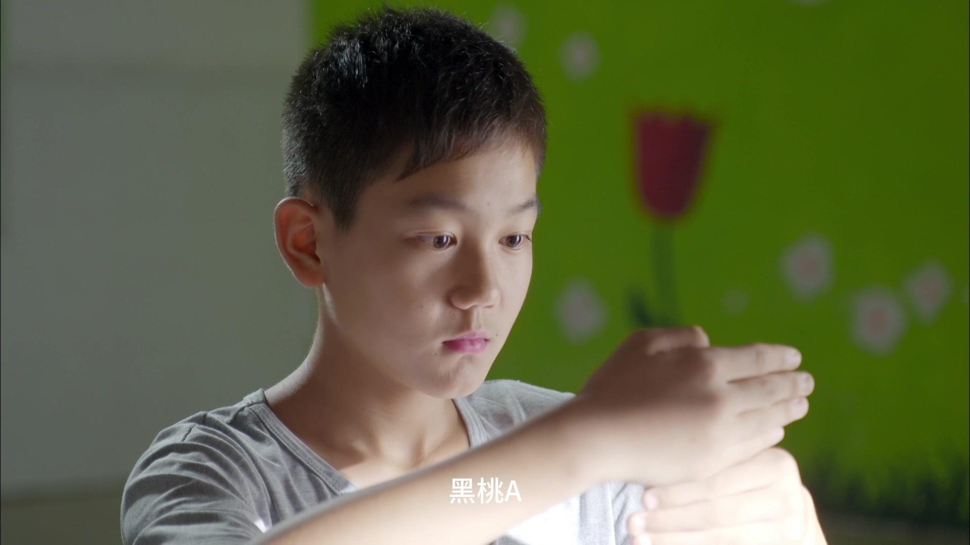 相亲相爱一家人 第18集视频封面图